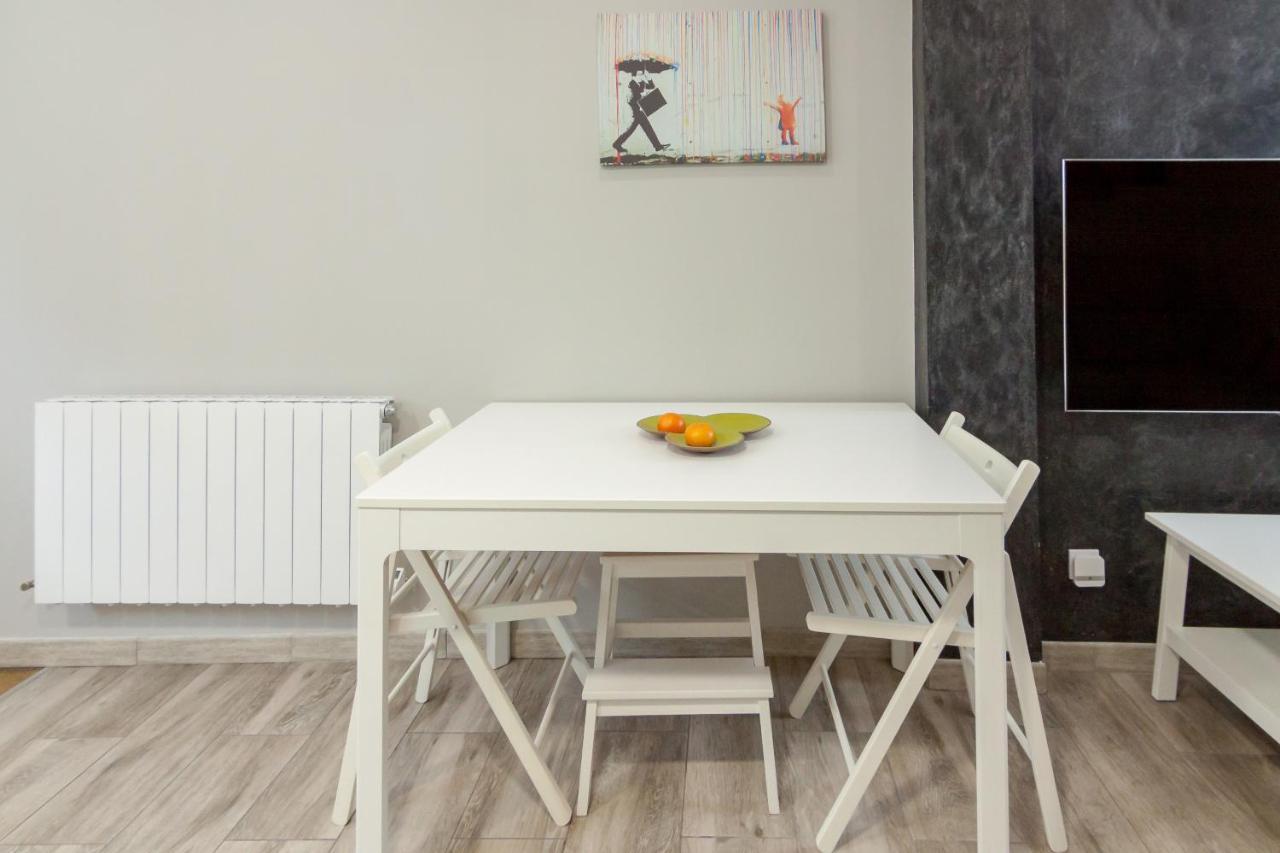 Ferienwohnung La Centinela, Geoparque Costa Quebrada Miengo Exterior foto
